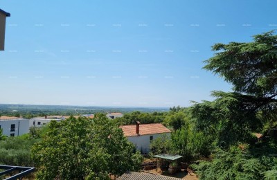 Wohnung Poreč