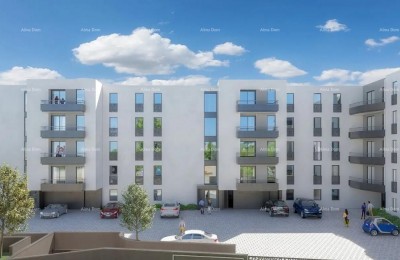 UMAG! Moderner Wohnraum in einer erstklassigen Wohnanlage in Meeresnähe, S73