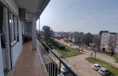UMAG, geräumige Wohnung 80 m²