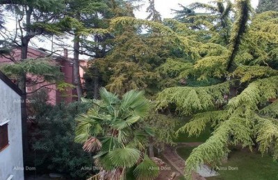 Wohnung zum Verkauf im Zentrum der Altstadt, Novigrad!