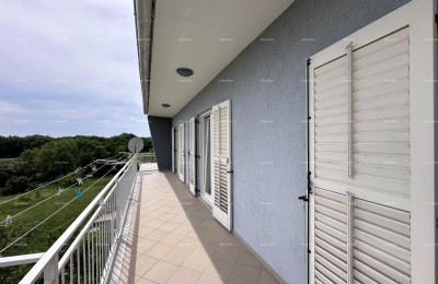 Wir verkaufen eine Wohnung in ruhiger Lage.