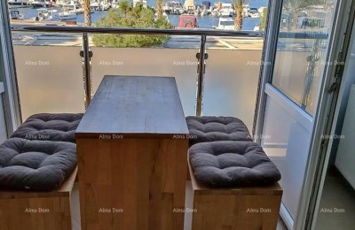 Medulin, Stan 50 m von dem Strand, Top-Lage!