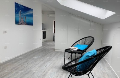 Wohnung Poreč