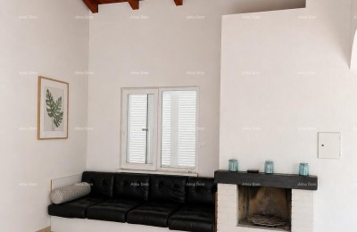 Červar Porat – Haus 300 m vom Meer
