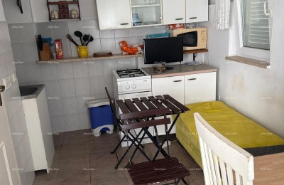 ein sympathisches kleines Häuschen