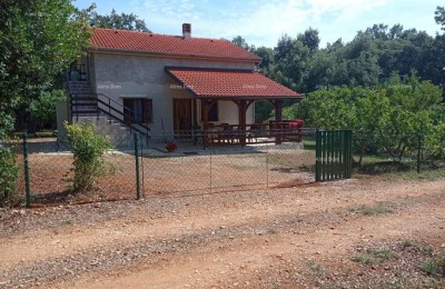 Haus Marčana