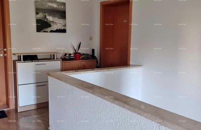 Schöne, funktionale Wohnung in ruhiger Lage von Medulin