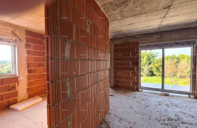 Zu verkaufen: Wohnung 56 m² – Pula