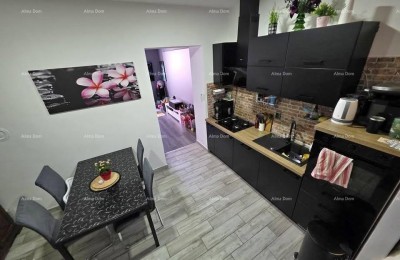Pula, Wohnung 55 m2