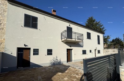 Haus Vrsar