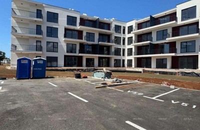 UMAG – Neubau! Wohnung in modernem Wohnkomplex, 2-14