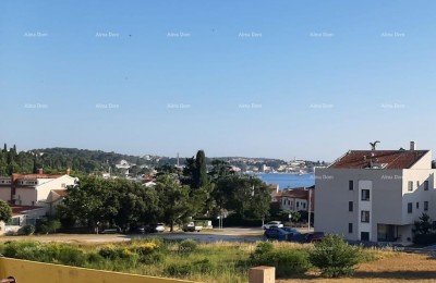 Verkauf von Wohnungen im neuen Wohnprojekt, Rovinj!