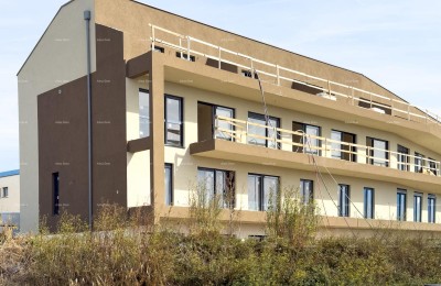 MEDULIN - Wohnung im neuen Projekt / 300 m zum Meer!!! (C4)