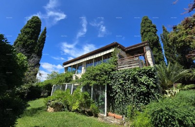 Haus Medulin
