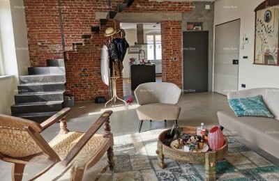 Wohnung Umag