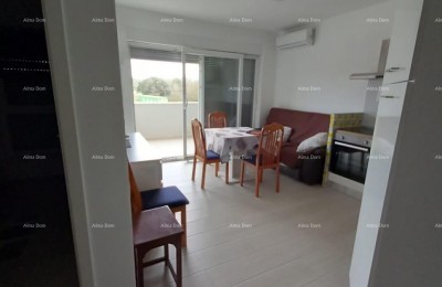 Verkauf einer Wohnung in Neubau – Medulin, 50 m²