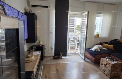 WOHNUNG IN PULA, Nova Veruda