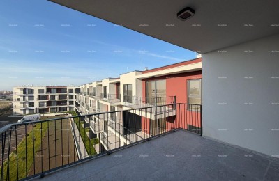 UMAG – Neubau! Wohnung in modernem Wohnkomplex mit zwei Stellplätzen, S 3-27