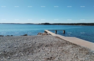 MEDULIN - Wohnung im neuen Projekt / 300 m zum Meer!!! (C2)