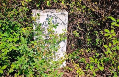 Istrien, Kršan, wir verkaufen zwei Baugrundstücke mit Genehmigungen.