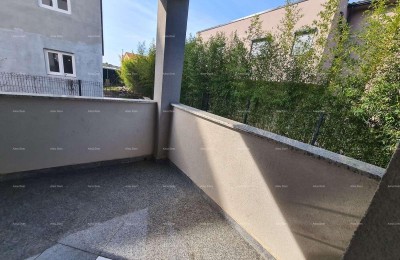 Verkauf - Wohnung 2+1 in unmittelbarer Nähe zum Strand und Meer – FAŽANA VALBANDON