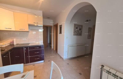 Zu verkaufen: Charmante Erdgeschosswohnung, 60 m², Duga Uvala