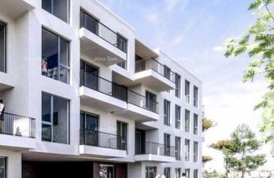 UMAG – Neubau! Wohnung in modernem Wohnkomplex, 2-17