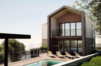 Zu verkaufen: Baugrundstück – Hum (848 m²)