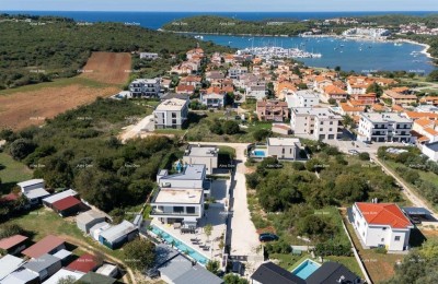 Perfektes Familienhaus mit Pool in Banjole, nahe dem Strand und der Natur