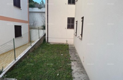 Verkauf - Erdgeschosswohnung mit Meerblick, Rabac!