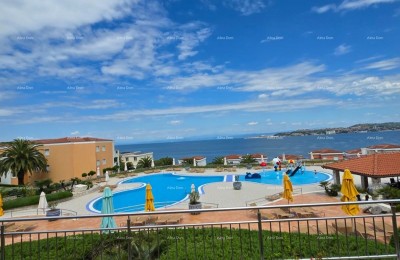 Wohnung Umag