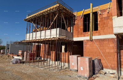 Verkauf von Wohnungen im Bau - neuer Wohnkomplex, Pula! Wohnung A Zg A2