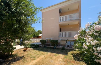 Wir verkaufen ein Apartmenthaus in ruhiger Lage in Medulin!