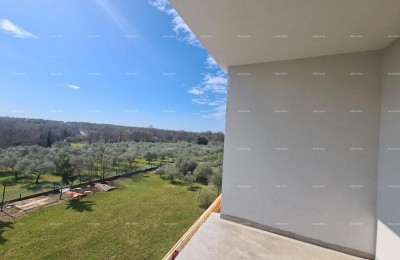 Umag! Lovrečica – Neubau an ausgezeichneter Lage.