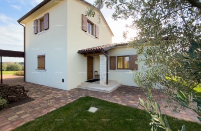 Wir verkaufen eine Villa mit Blick auf die Brijuni!