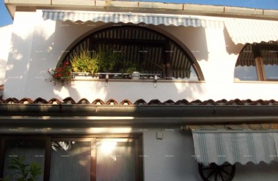 Haus Umag