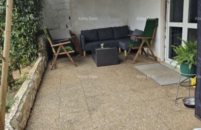 VERKAUF ZWEIER WOHNUNGEN IM EG EINER HAUS MIT GARTEN