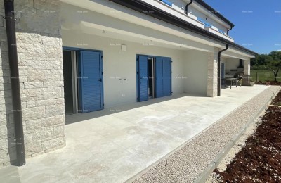Reihenhaus mit Garten
