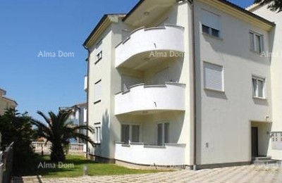 MEDULIN – MÖBLIERTE WOHNUNG VON 40 m² AN EINER RUHIGEN LAGE, IDEAL FÜR WOHNEN UND INVESTITION