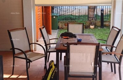 Zu verkaufen: Wohnung in Ližnjan, 64 m2