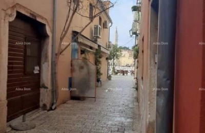 ROVINJ - Zentrum! Gewerberaum