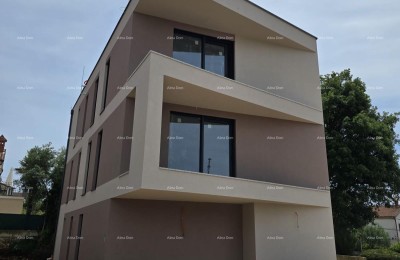 Luxuswohnung zum Verkauf in Medulin