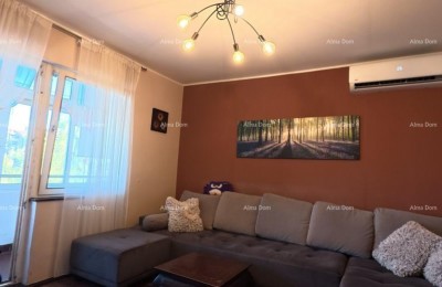 Wohnung Poreč