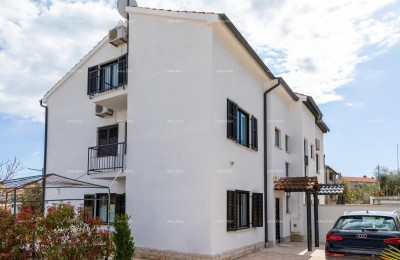 Haus Pula