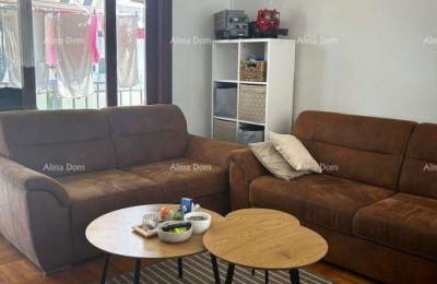 POREČ – funktionale Wohnung nahe dem Zentrum und dem Meer