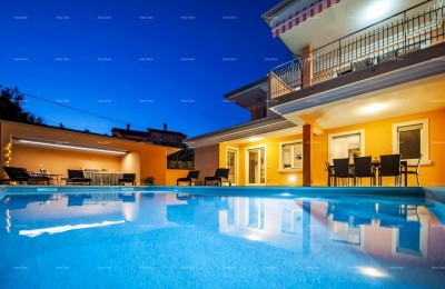 Rovinj, Wunderschöne Villa mit Pool
