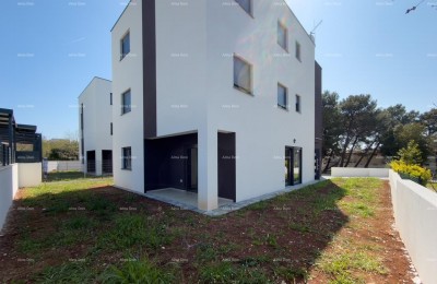 Erdgeschoss mit großem Garten!