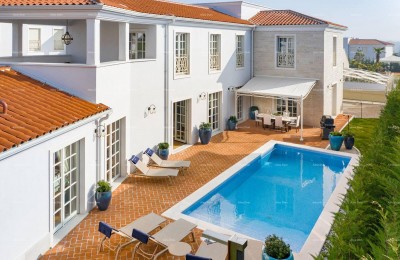 Haus Poreč