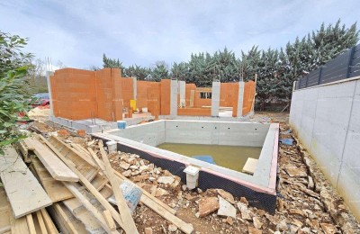 Haus Medulin