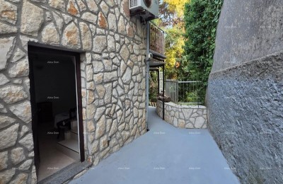 Haus in Ližnjan – 62 m² mit Garten